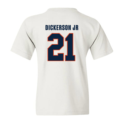 UTSA - NCAA Football : Jarvse Dickerson Jr - Classic Shersey Youth T-Shirt-1