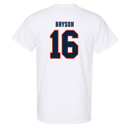 UTSA - NCAA Football : Chris Bryson - Classic Shersey T-Shirt-1