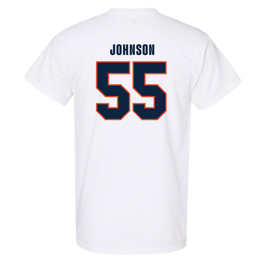UTSA - NCAA Football : Amare Johnson - T-Shirt-1