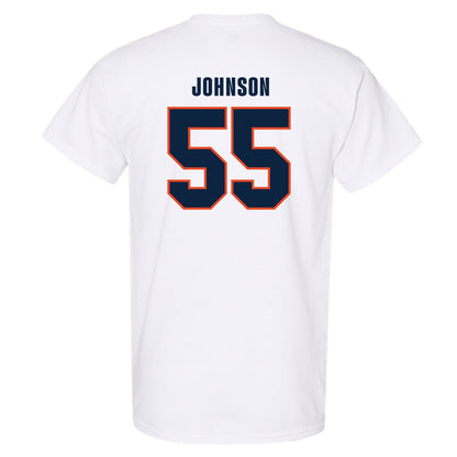UTSA - NCAA Football : Amare Johnson - T-Shirt-1