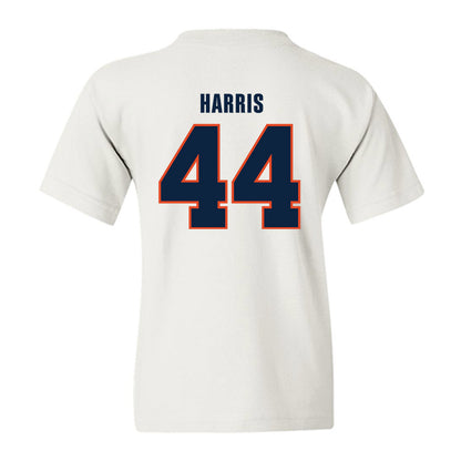 UTSA - NCAA Baseball : Holden Harris - Classic Shersey Youth T-Shirt-1