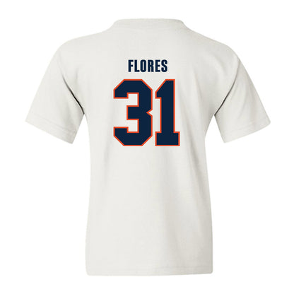 UTSA - NCAA Softball : Aubrey Flores - Classic Shersey Youth T-Shirt-1