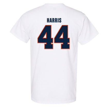 UTSA - NCAA Baseball : Holden Harris - Classic Shersey T-Shirt-1