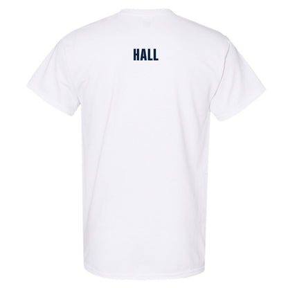 UTSA - NCAA Football : Aden Hall - Classic Shersey T-Shirt-1