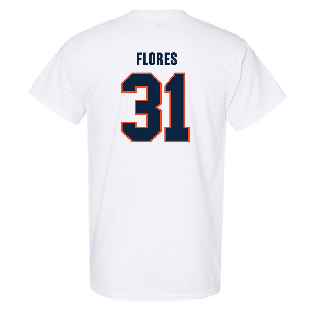 UTSA - NCAA Softball : Aubrey Flores - Classic Shersey T-Shirt-1