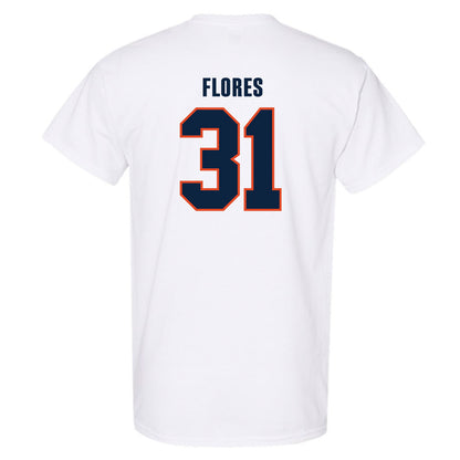 UTSA - NCAA Softball : Aubrey Flores - Classic Shersey T-Shirt-1