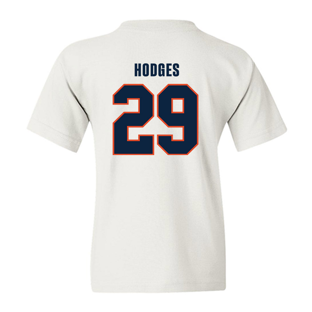 UTSA - NCAA Football : William Hodges - Classic Shersey Youth T-Shirt-1