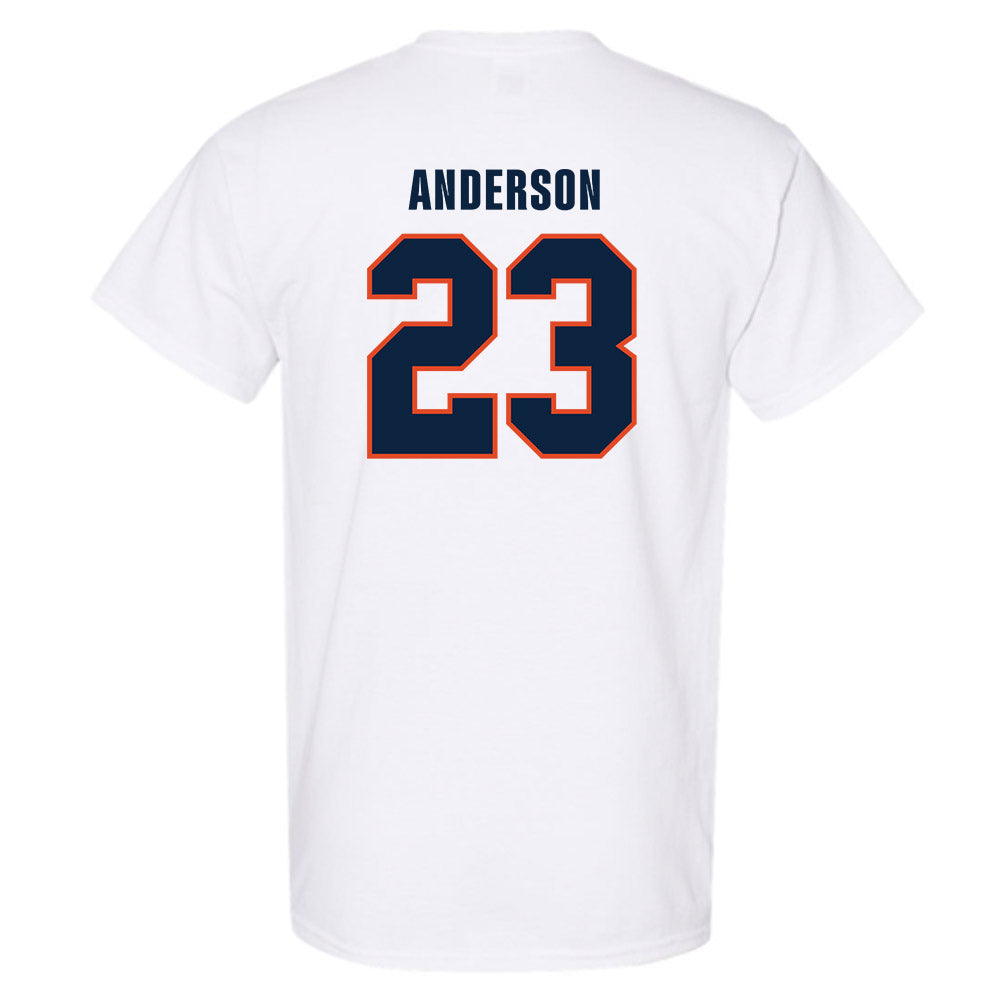UTSA - NCAA Football : Mekhi Anderson - T-Shirt