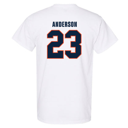 UTSA - NCAA Football : Mekhi Anderson - T-Shirt