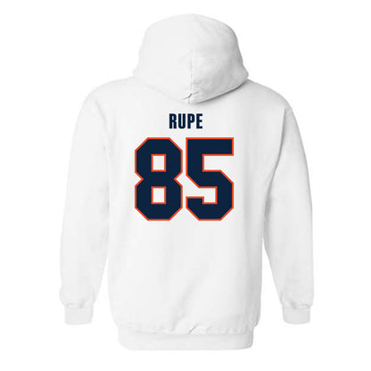 UTSA - NCAA Football : Ty Rupe - Hooded Sweatshirt-1