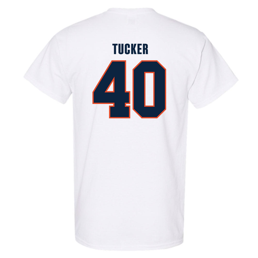UTSA - NCAA Football : Brandon Tucker - Classic Shersey T-Shirt-1