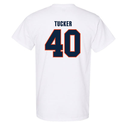 UTSA - NCAA Football : Brandon Tucker - Classic Shersey T-Shirt-1