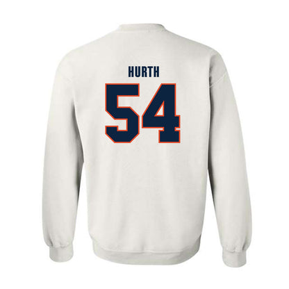 UTSA - NCAA Football : Davion Hurth - Crewneck Sweatshirt-1
