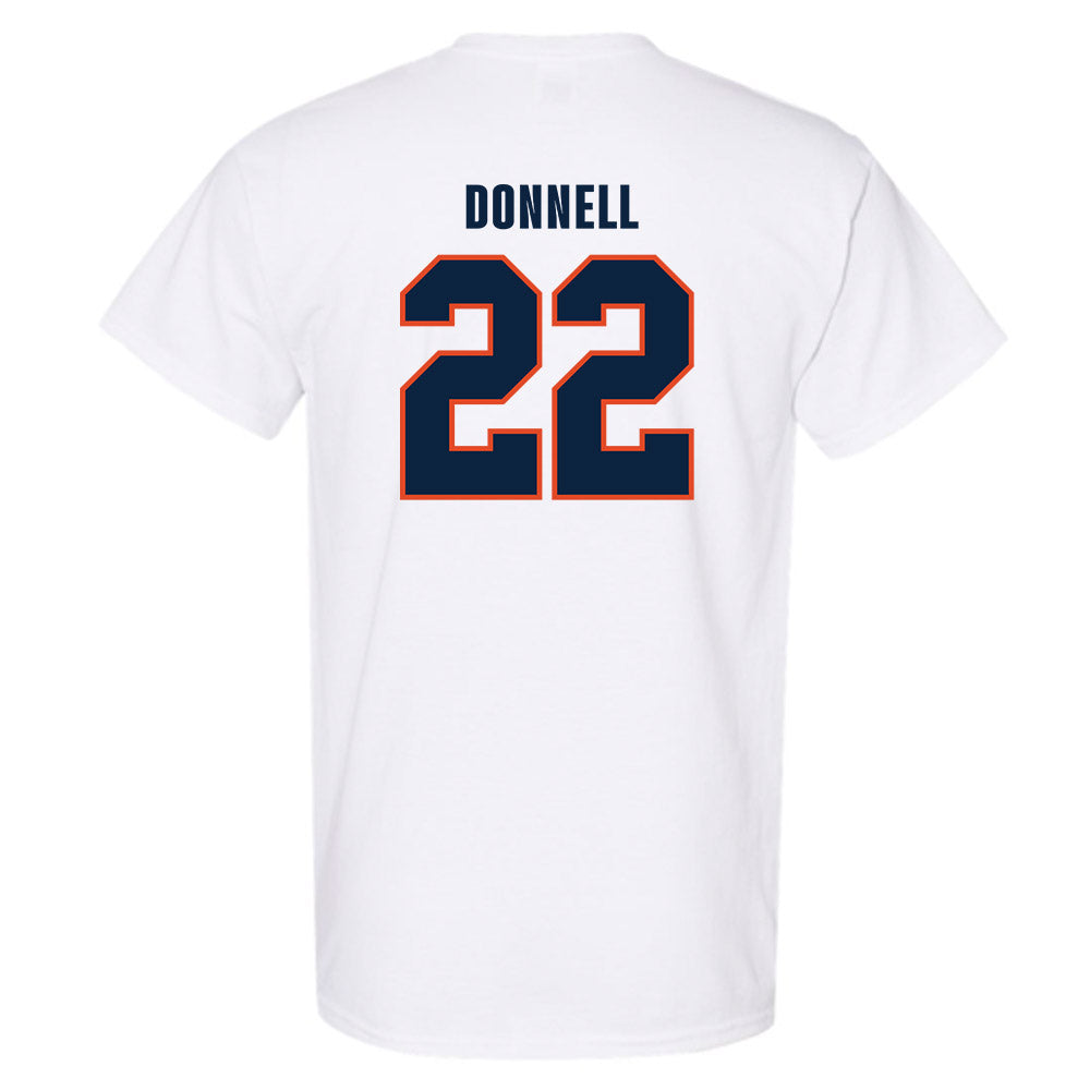 UTSA - NCAA Football : Bryson Donnell - T-Shirt