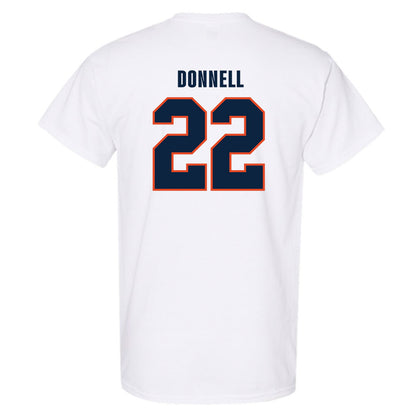 UTSA - NCAA Football : Bryson Donnell - T-Shirt