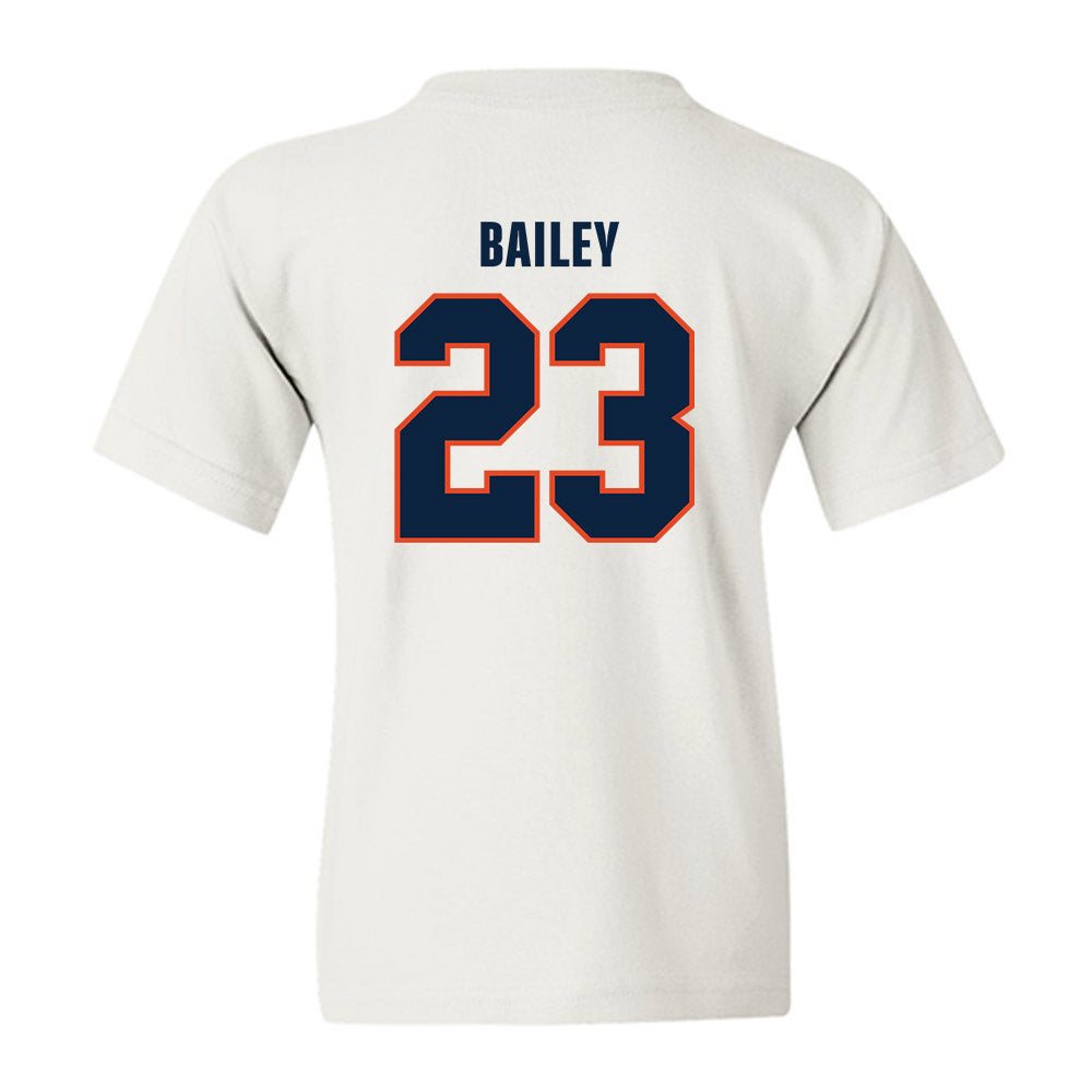UTSA - NCAA Women's Soccer : Brooklyn Bailey - Classic Shersey Youth T-Shirt-1