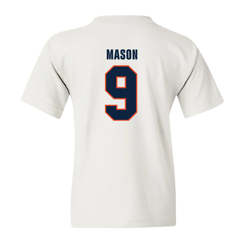 UTSA - NCAA Women's Volleyball : Giovanna Mason - Classic Shersey Youth T-Shirt-1