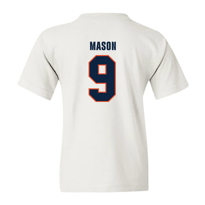 UTSA - NCAA Women's Volleyball : Giovanna Mason - Classic Shersey Youth T-Shirt-1