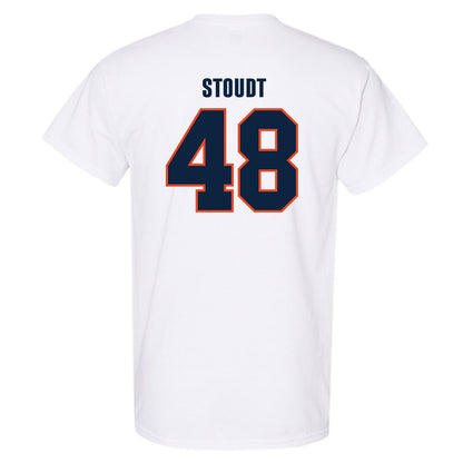 UTSA - NCAA Softball : Reagan Stoudt - Classic Shersey T-Shirt-1