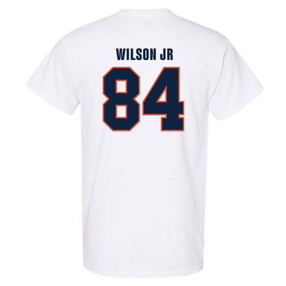UTSA - NCAA Football : AJ Wilson Jr - Classic Shersey T-Shirt-1