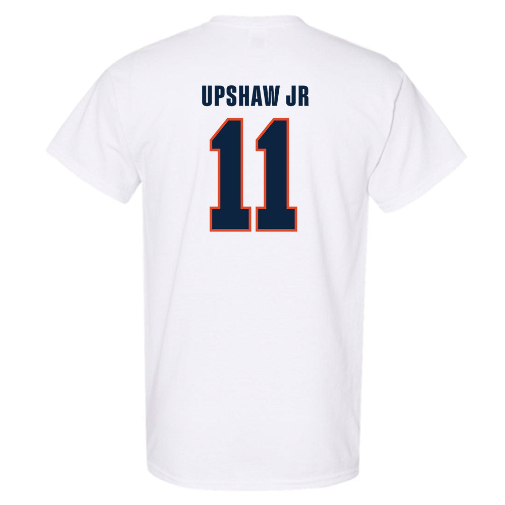 UTSA - NCAA Football : Cameron Upshaw Jr - Classic Shersey T-Shirt-1