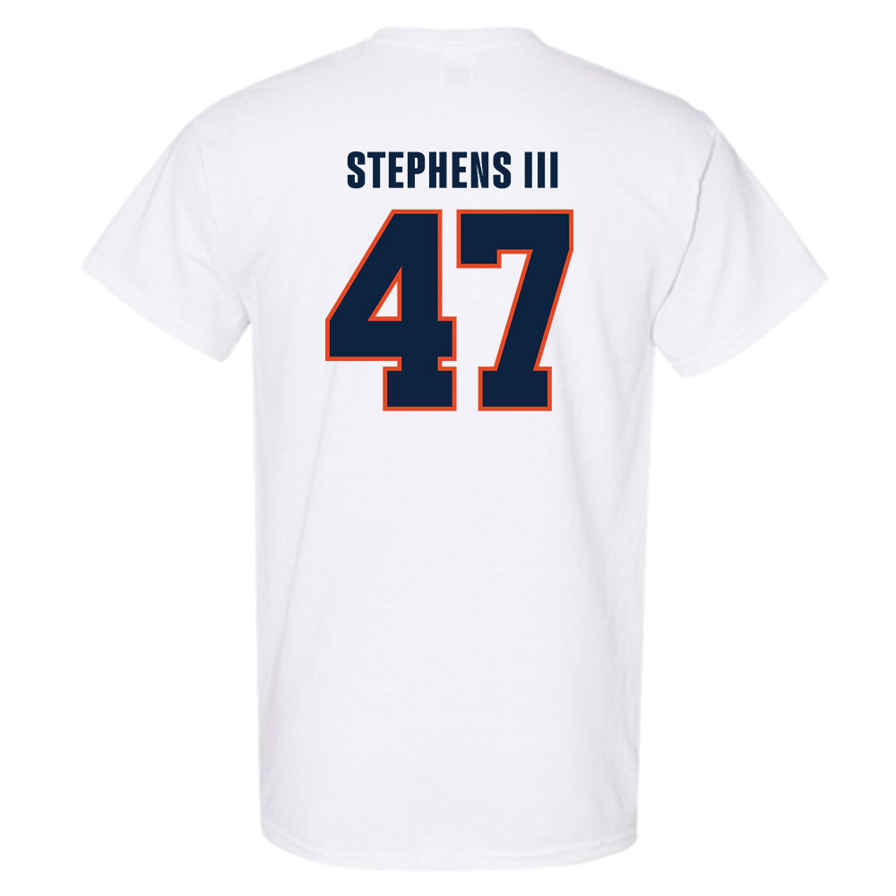 UTSA - NCAA Football : Jon Stephens III - Classic Shersey T-Shirt-1