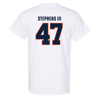 UTSA - NCAA Football : Jon Stephens III - Classic Shersey T-Shirt-1