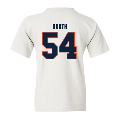 UTSA - NCAA Football : Davion Hurth - Youth T-Shirt-1