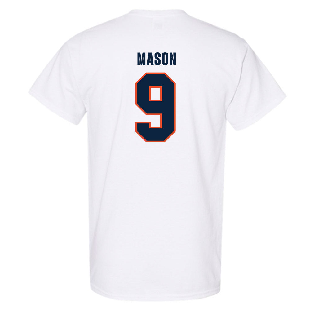 UTSA - NCAA Women's Volleyball : Giovanna Mason - Classic Shersey T-Shirt-1