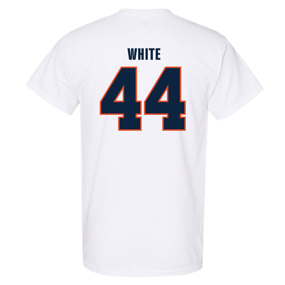 UTSA - NCAA Football : Darion White - Classic Shersey T-Shirt-1