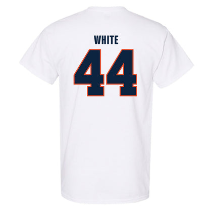 UTSA - NCAA Football : Darion White - Classic Shersey T-Shirt-1
