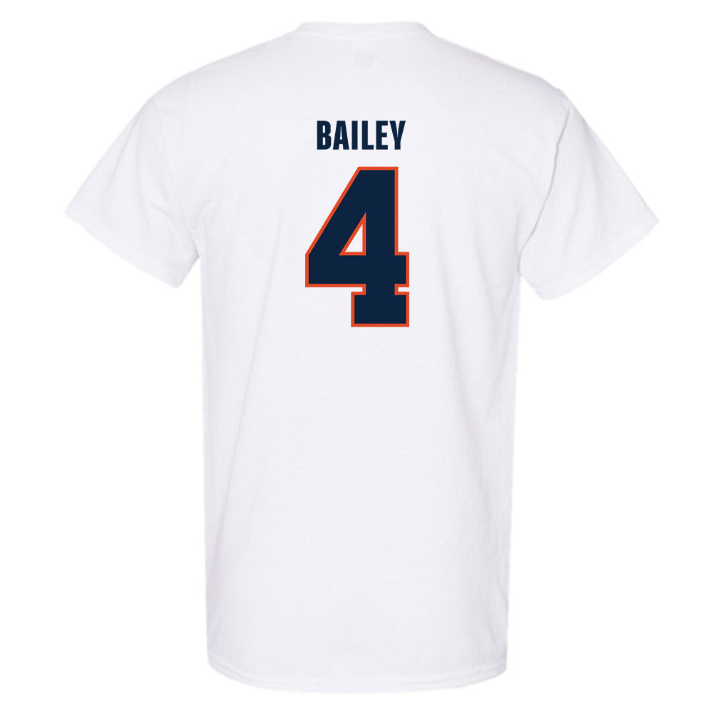 UTSA - NCAA Football : Jeremiah Bailey - Classic Shersey T-Shirt-1