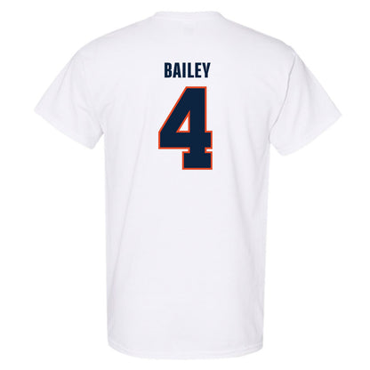 UTSA - NCAA Football : Jeremiah Bailey - Classic Shersey T-Shirt-1