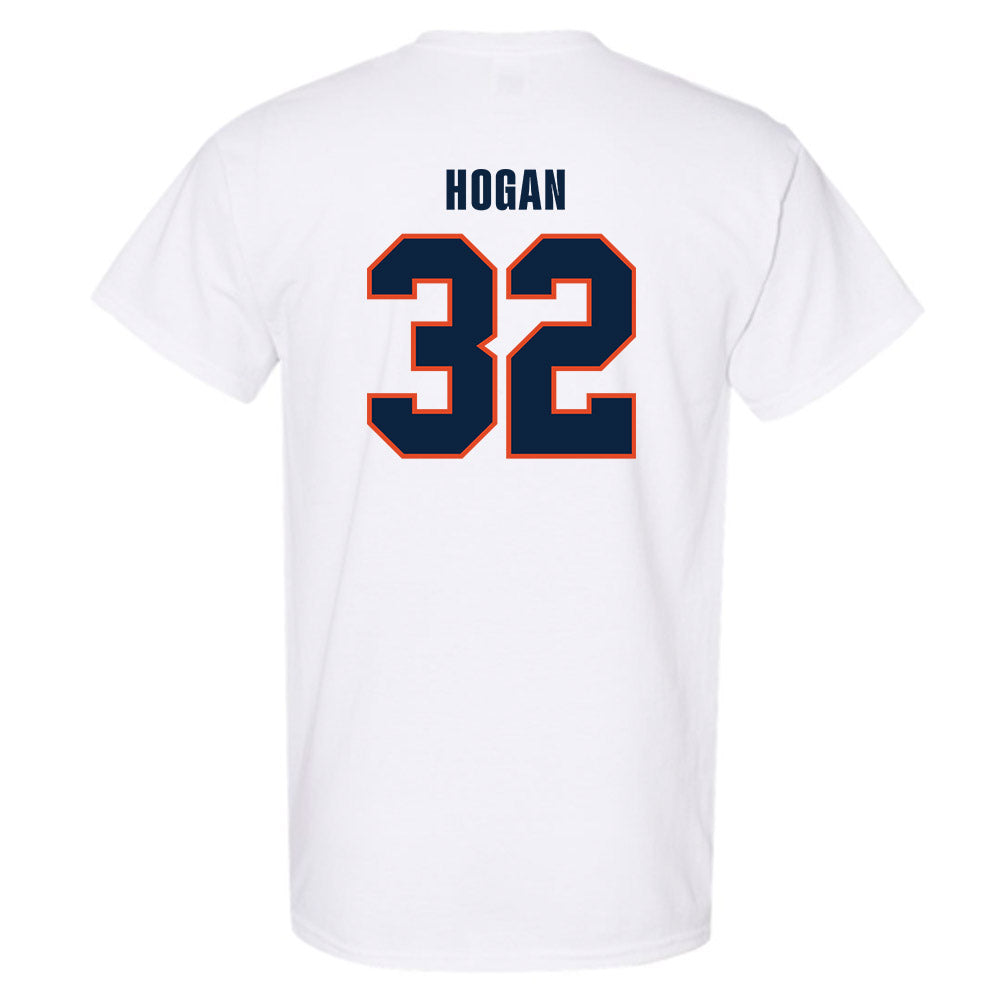 UTSA - NCAA Football : trevon hogan - T-Shirt-1
