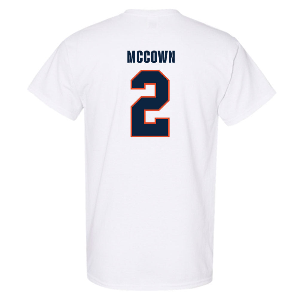 UTSA - NCAA Football : Owen McCown - T-Shirt