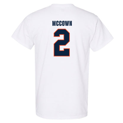 UTSA - NCAA Football : Owen McCown - T-Shirt