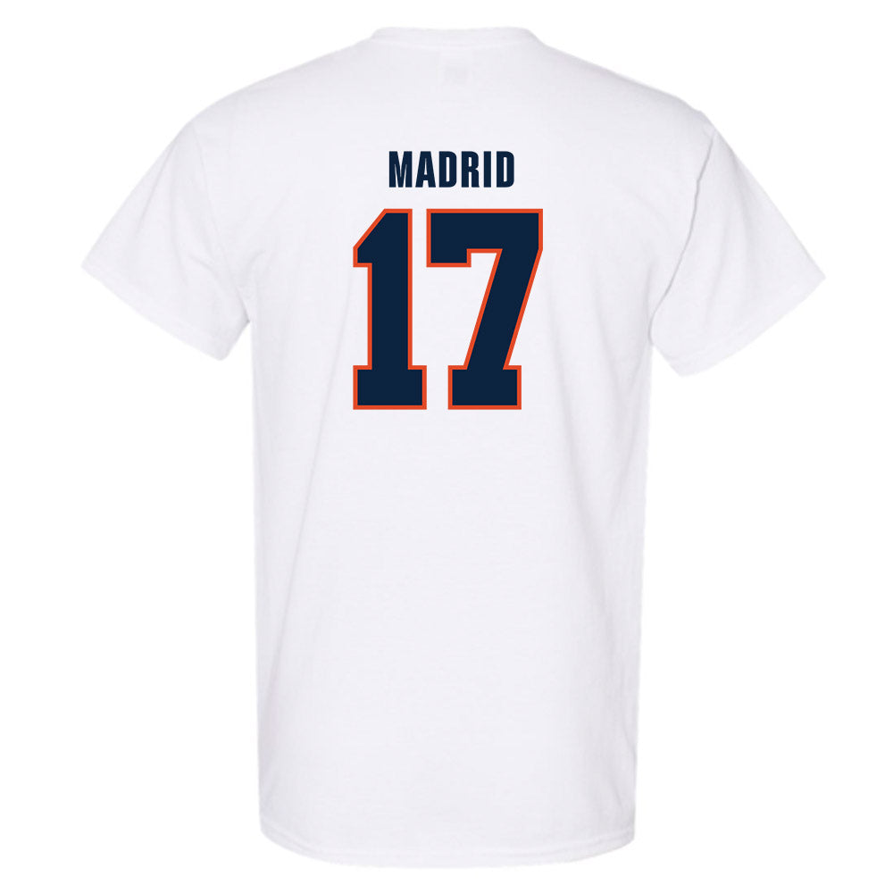 UTSA - NCAA Softball : Makayla Madrid - T-Shirt