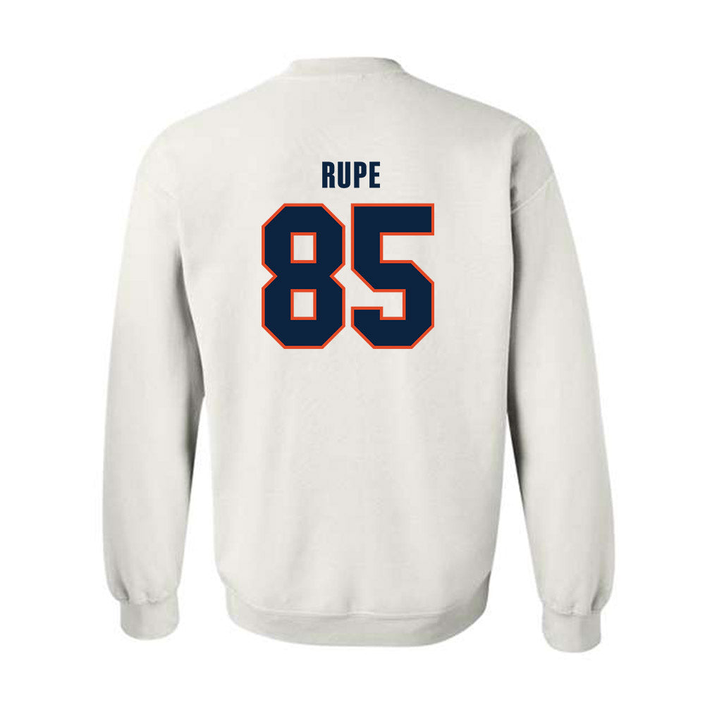 UTSA - NCAA Football : Ty Rupe - Crewneck Sweatshirt-1