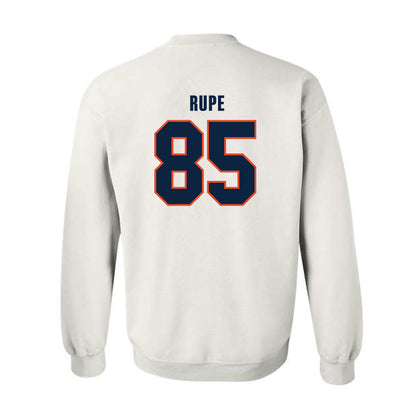 UTSA - NCAA Football : Ty Rupe - Crewneck Sweatshirt-1
