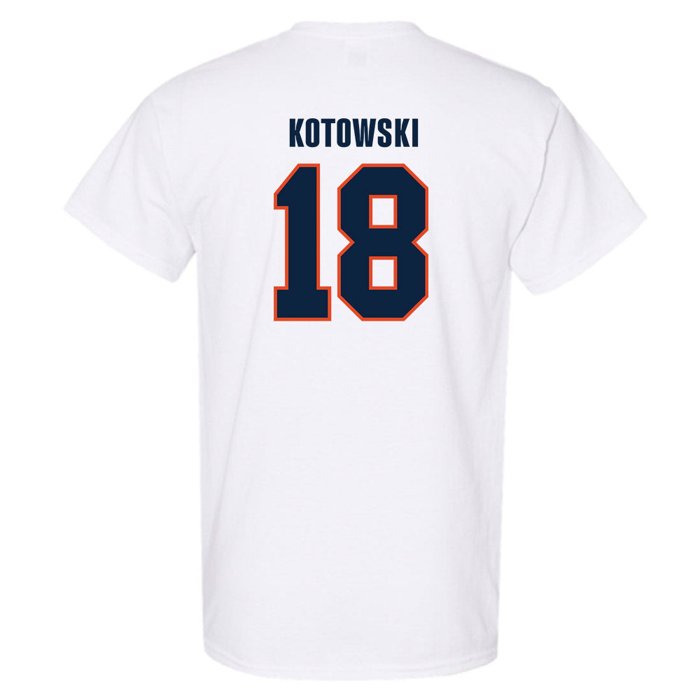 UTSA - NCAA Softball : Olivia Kotowski - Classic Shersey T-Shirt-1