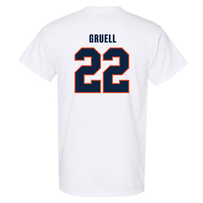 UTSA - NCAA Baseball : Garrett Gruell - Classic Shersey T-Shirt-1