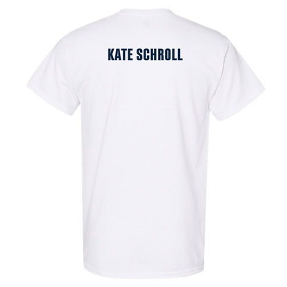 UTSA - NCAA Women's Soccer : Emma Kate Schroll - Classic Shersey T-Shirt-1