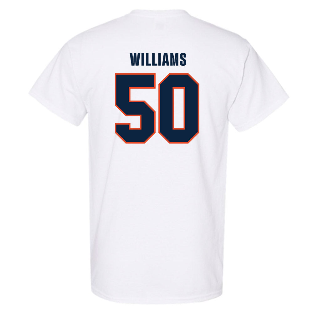 UTSA - NCAA Football : Payton Williams - Classic Shersey T-Shirt-1