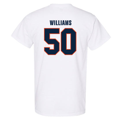 UTSA - NCAA Football : Payton Williams - Classic Shersey T-Shirt-1