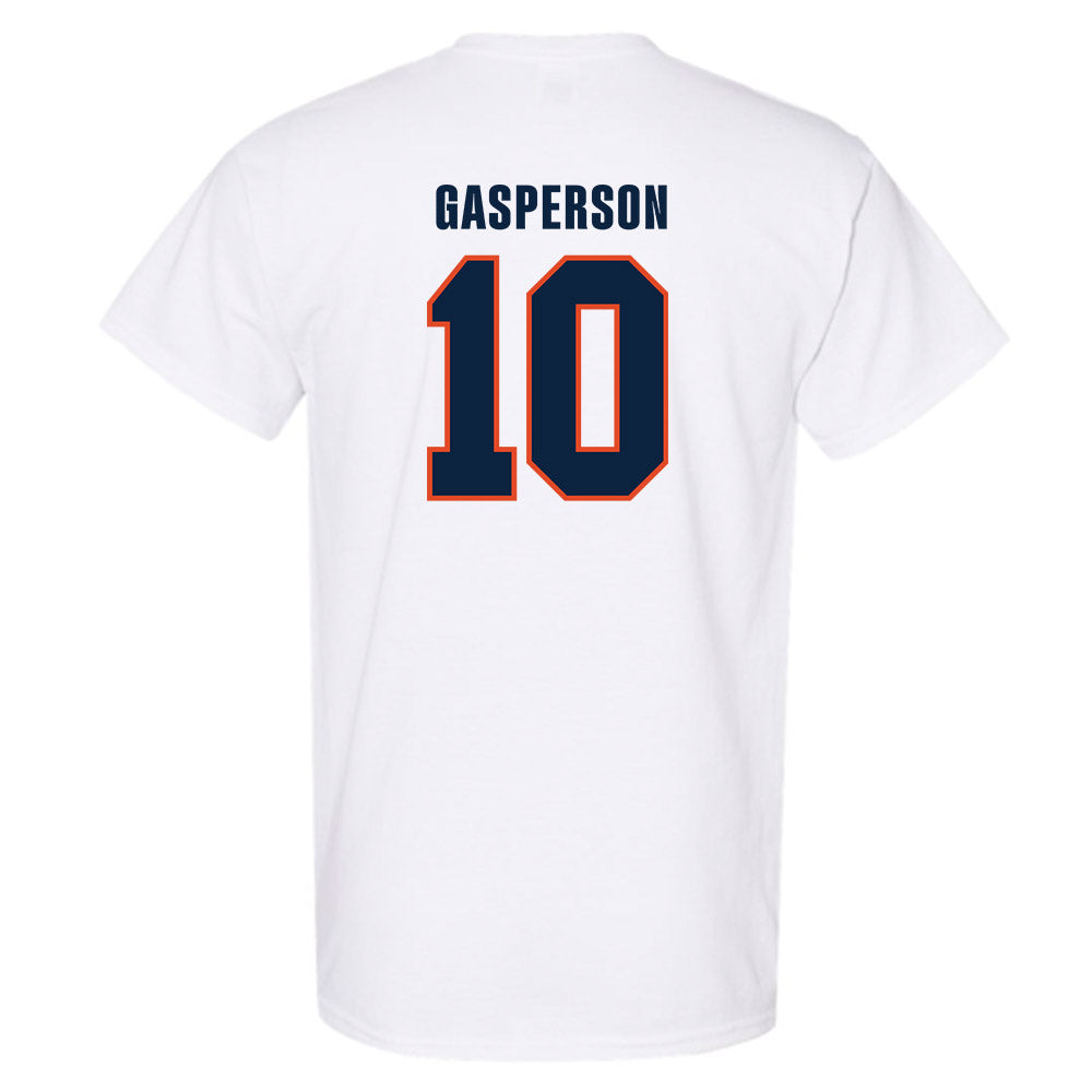 UTSA - NCAA Football : Maguire Gasperson - Classic Shersey T-Shirt-1