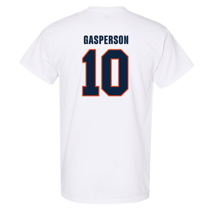 UTSA - NCAA Football : Maguire Gasperson - Classic Shersey T-Shirt-1