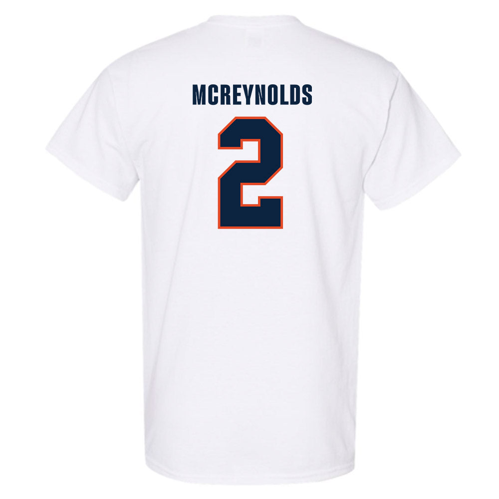 UTSA - NCAA Softball : Sydney McReynolds - Classic Shersey T-Shirt-1