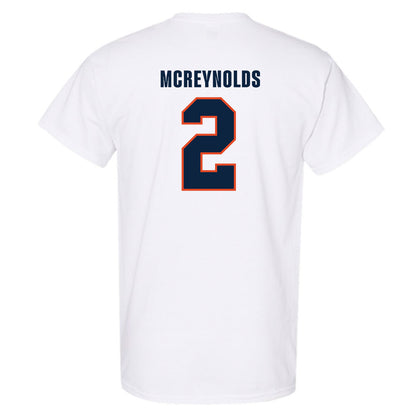 UTSA - NCAA Softball : Sydney McReynolds - Classic Shersey T-Shirt-1
