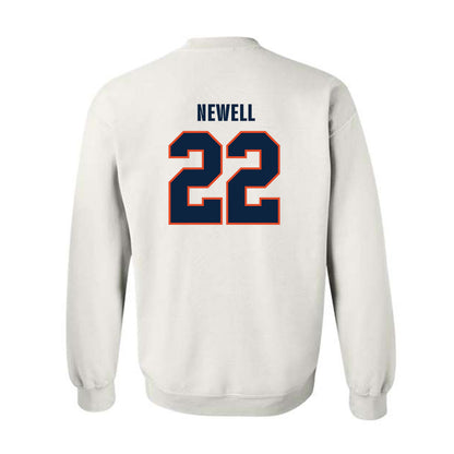 UTSA - NCAA Football : Elijah Newell - Crewneck Sweatshirt
