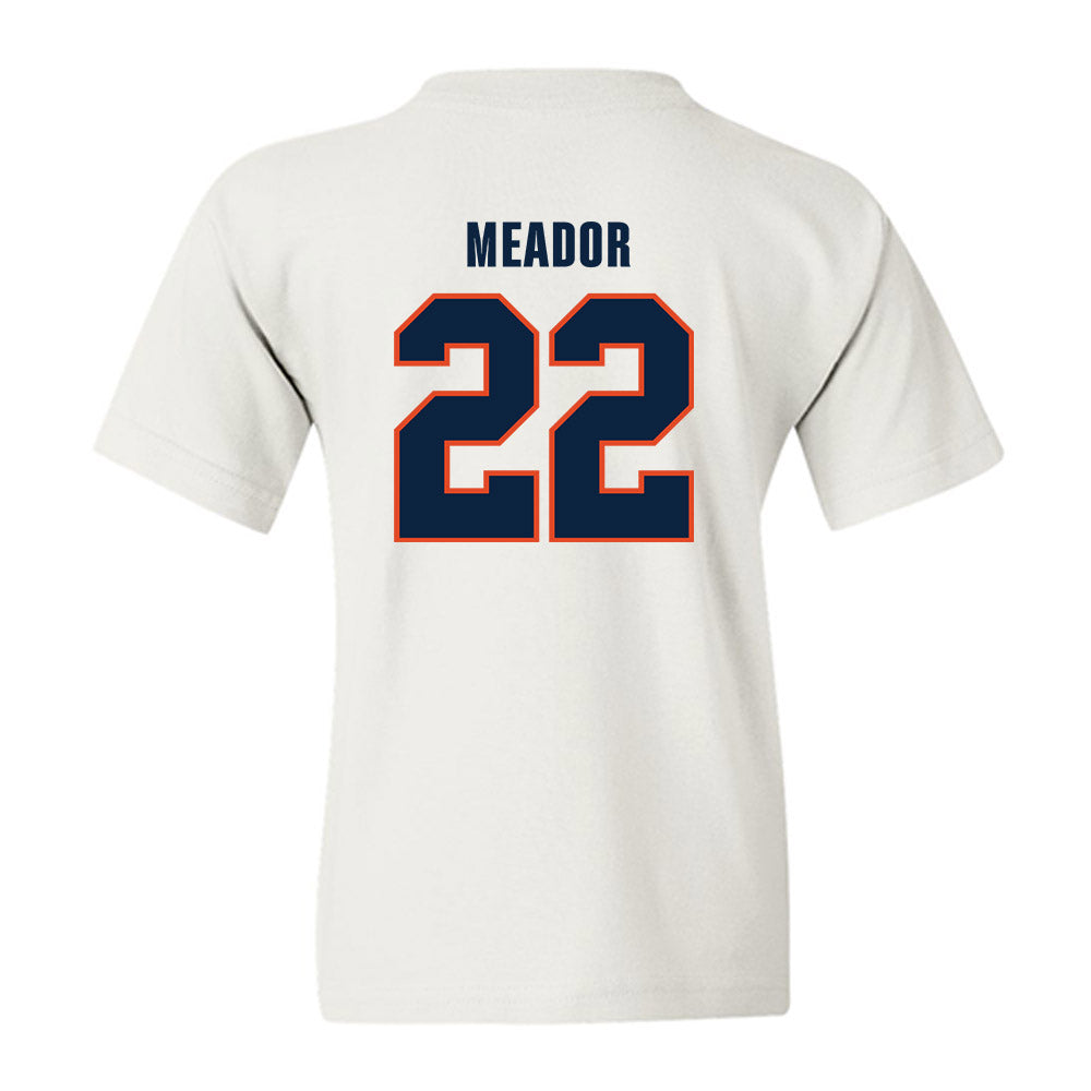 UTSA - NCAA Softball : Brookelynn Meador - Classic Shersey Youth T-Shirt-1